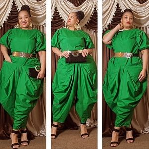 A Touch of Style jumpsuit